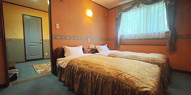 Pension Balmy