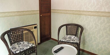 Pension Balmy