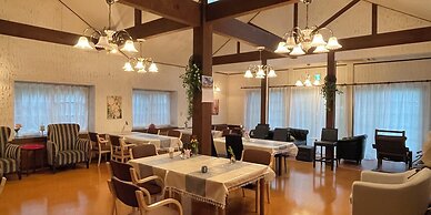 Pension Balmy