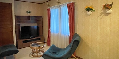 Pension Balmy