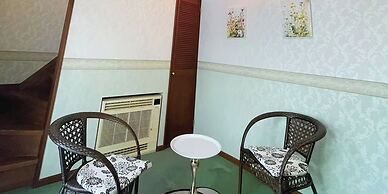Pension Balmy