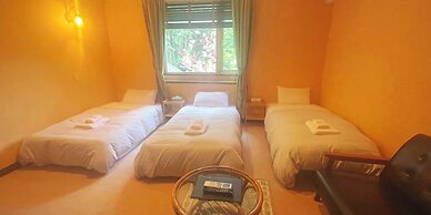 Pension Balmy