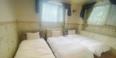 Pension Balmy