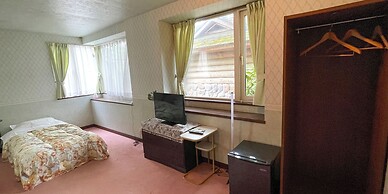 Pension Balmy
