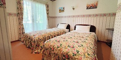 Pension Balmy