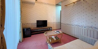 Pension Balmy