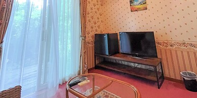Pension Balmy