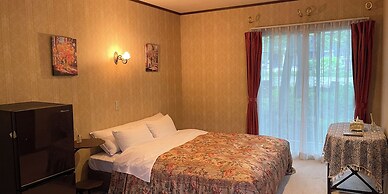 Pension Balmy