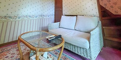 Pension Balmy