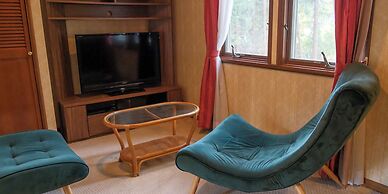 Pension Balmy