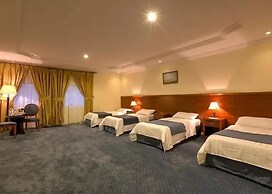Al Naseem Hotel