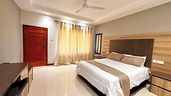 The Ridge Grandstay