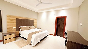 The Ridge Grandstay