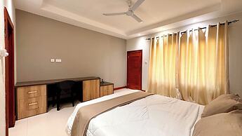 The Ridge Grandstay