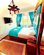 Köyiçi Butik Otel Alaçatı