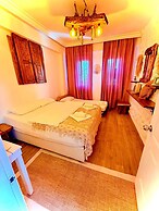 Köyiçi Butik Otel Alaçatı