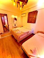 Köyiçi Butik Otel Alaçatı