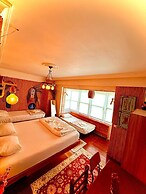 Köyiçi Butik Otel Alaçatı