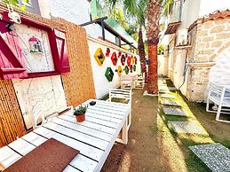 Köyiçi Butik Otel Alaçatı