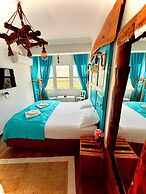 Köyiçi Butik Otel Alaçatı