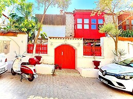 Köyiçi Butik Otel Alaçatı