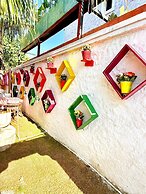 Köyiçi Butik Otel Alaçatı