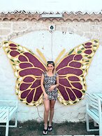 Köyiçi Butik Otel Alaçatı