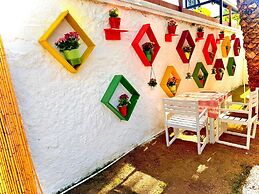 Köyiçi Butik Otel Alaçatı