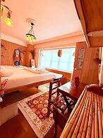 Köyiçi Butik Otel Alaçatı