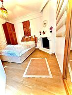 Köyiçi Butik Otel Alaçatı