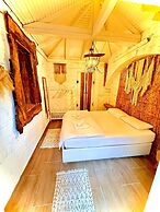 Köyiçi Butik Otel Alaçatı