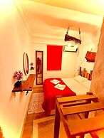 Köyiçi Butik Otel Alaçatı