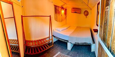 Köyiçi Butik Otel Alaçatı