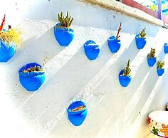 Köyiçi Butik Otel Alaçatı