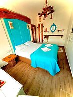 Köyiçi Butik Otel Alaçatı