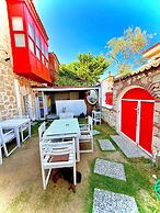 Köyiçi Butik Otel Alaçatı