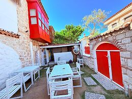 Köyiçi Butik Otel Alaçatı