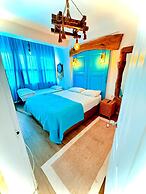 Köyiçi Butik Otel Alaçatı