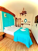 Köyiçi Butik Otel Alaçatı