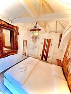 Köyiçi Butik Otel Alaçatı