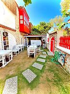 Köyiçi Butik Otel Alaçatı