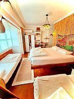 Köyiçi Butik Otel Alaçatı