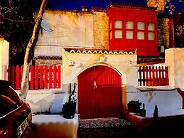 Köyiçi Butik Otel Alaçatı