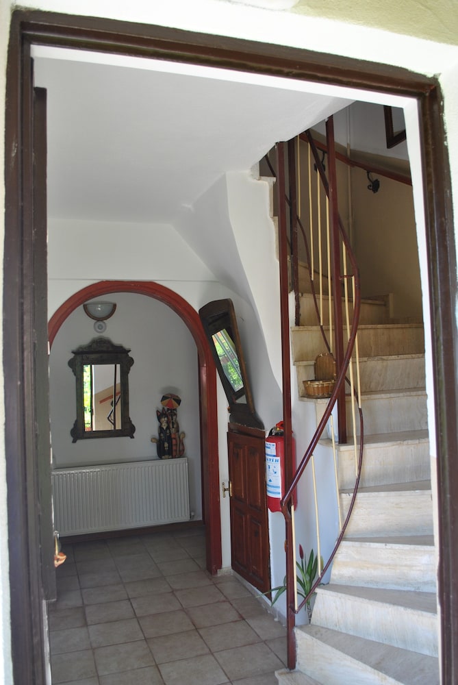 Günebakan Taliani Otel