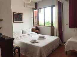 Günebakan Taliani Otel