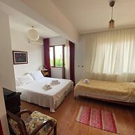 Günebakan Taliani Otel