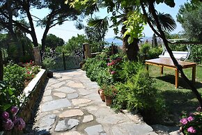 Günebakan Taliani Otel
