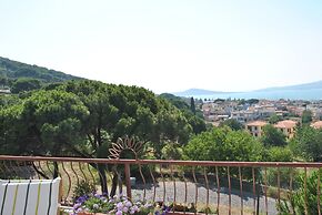 Günebakan Taliani Otel