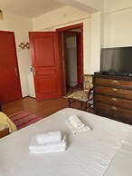 Günebakan Taliani Otel