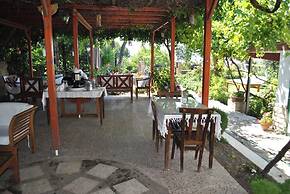 Günebakan Taliani Otel